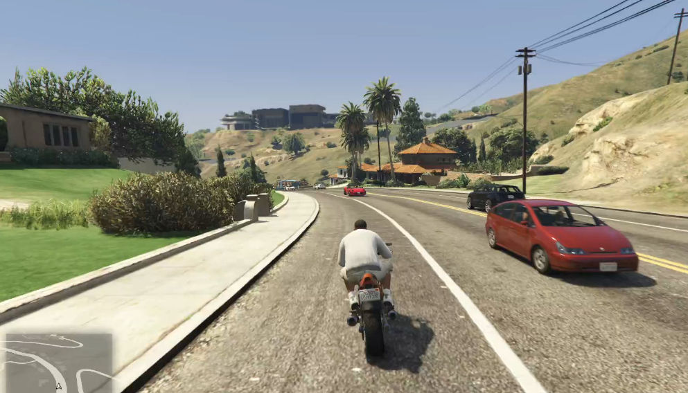 侠盗猎车手5闪退卡顿如何修复 gta5闪退卡顿怎么办