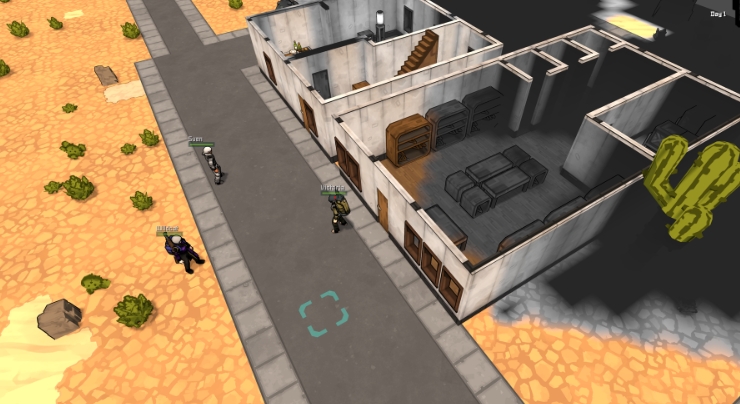 灰烬的崛起黑屏闪退怎么办 灰烬的崛起黑屏闪退解决办法分享