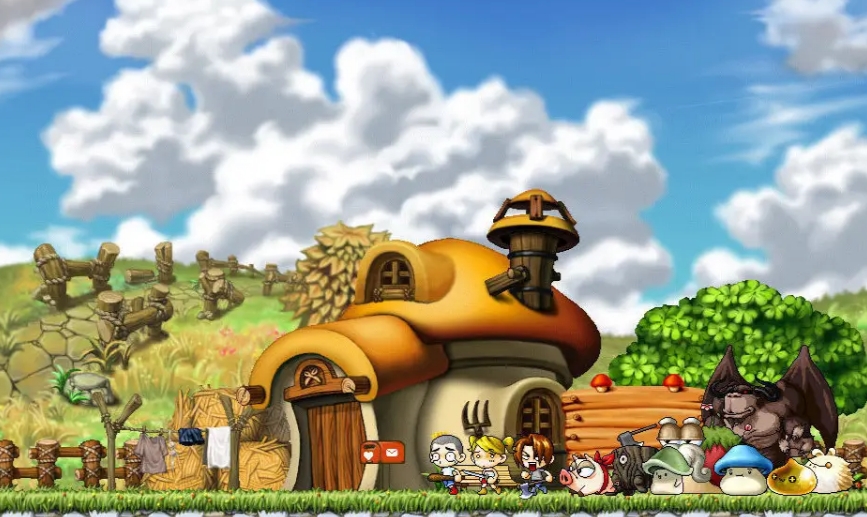 冒险岛世界加速器选择与使用推荐指南