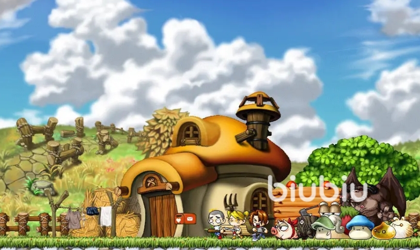 冒险岛世界加速器选择与使用推荐指南