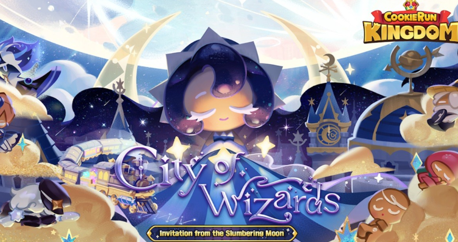 CookieRunKingdom下载慢怎么办 姜饼人王国下载慢怎么解决