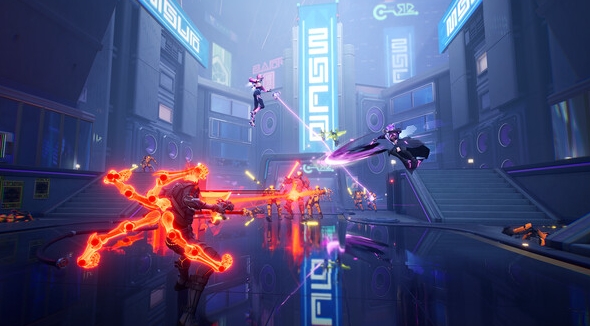 矩阵零日危机上线平台有哪些 矩阵零日危机发售平台分享