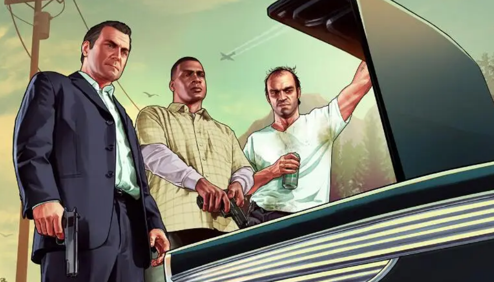 侠盗猎车手5下载慢解决方法是什么 gta5下载慢如何解决