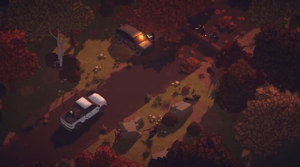 灰烬的崛起发售日期是什么时候 灰烬的崛起上线时间介绍