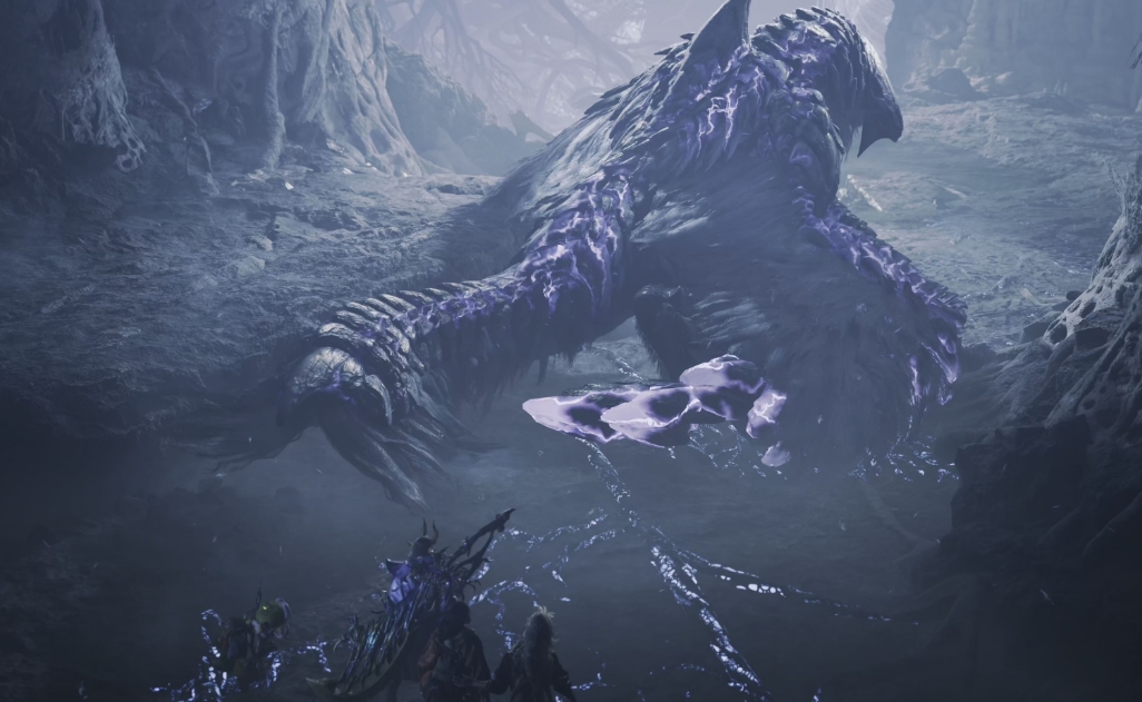 怪物猎人荒野加速器用哪个 怪物猎人荒野加速器推荐