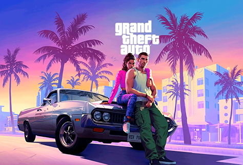 gta5加速器分享 侠盗猎车手5加速器推荐