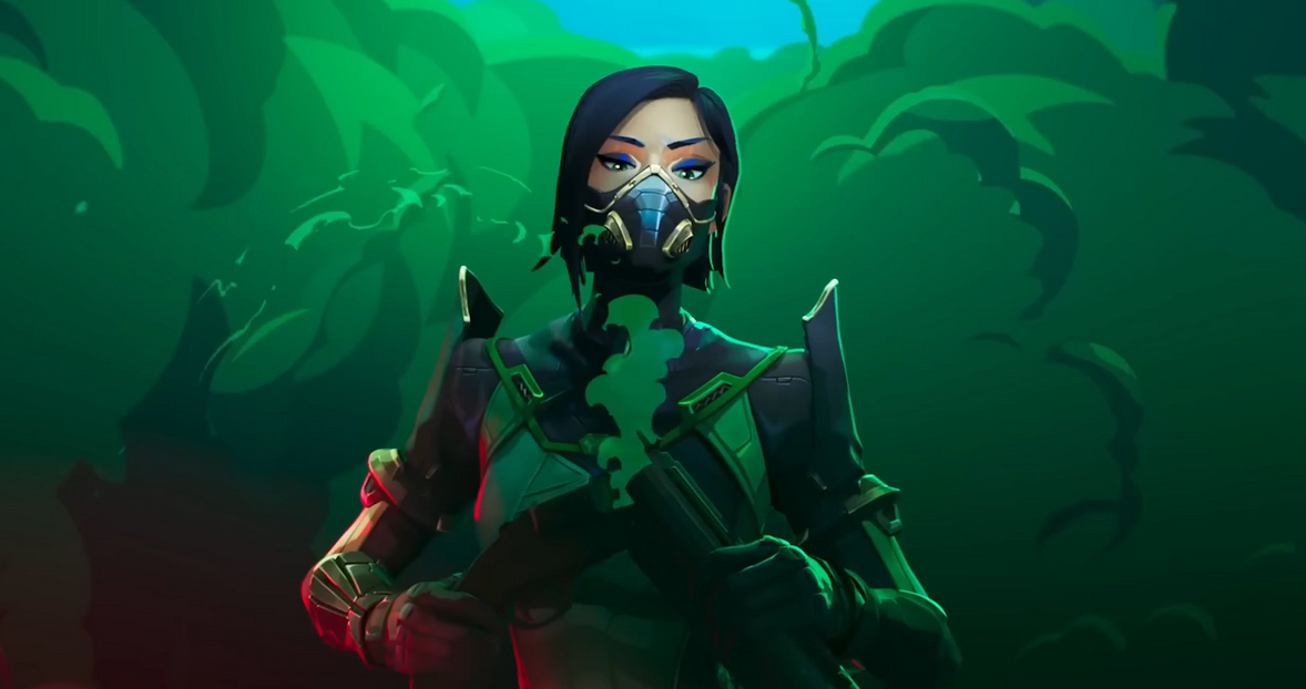 瓦洛兰特延迟丢包怎么办 瓦洛兰特延迟丢包解决方式详解