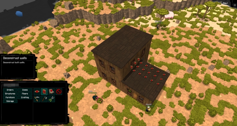 灰烬的崛起延迟丢包怎么办 灰烬的崛起延迟丢包应对方法分享