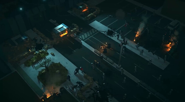 灰烬的崛起配置要求是什么 灰烬的崛起配置要求介绍