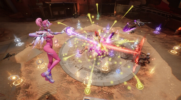 矩阵零日危机发售日期是什么时候 矩阵零日危机上线时间介绍