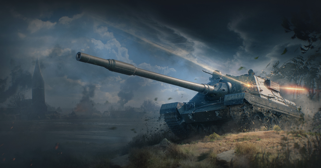 坦克世界加速器选哪个 坦克世界加速器分享