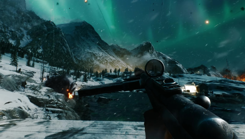 战地5闪退卡顿怎么办 战地5掉帧掉线要开加速器吗