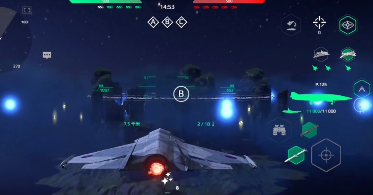 MODERNWARSHIPS闪退卡顿怎么解决 现代战舰加速器推荐