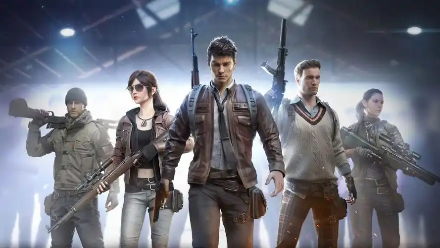 和平精英闪退卡顿怎么解决 和平精英掉帧掉线处理方法