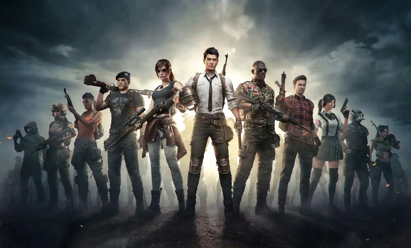 和平精英延迟丢包怎么办 和平精英延迟丢包解决办法