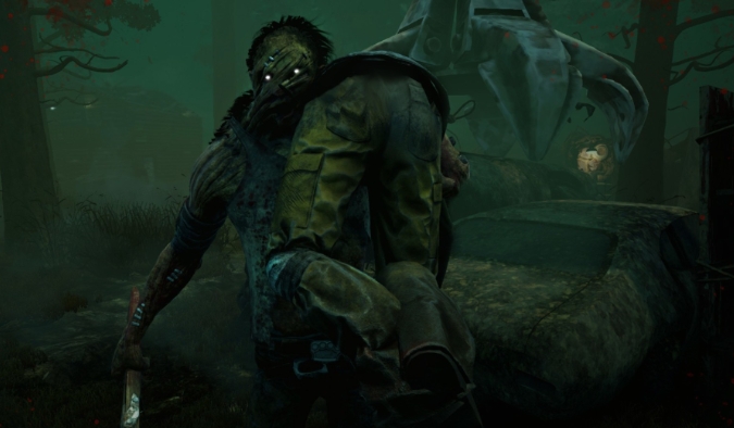 黎明杀机延迟丢包解决方法 黎明杀机延迟丢包应对方法