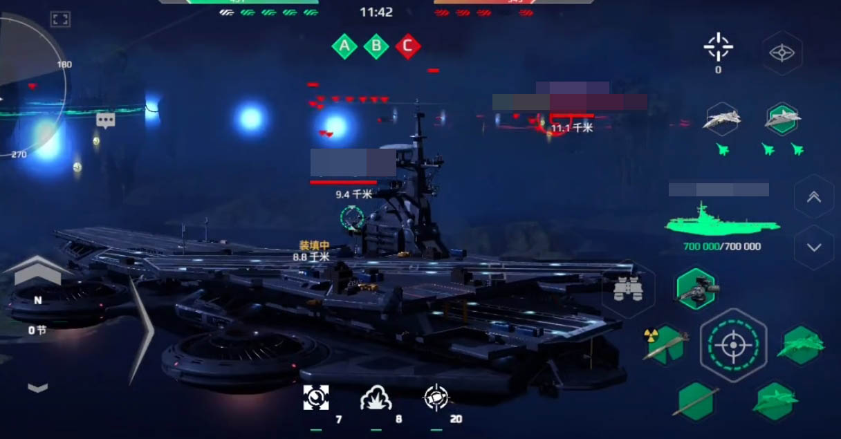 MODERNWARSHIPS下载慢怎么解决 现代战舰加速器推荐