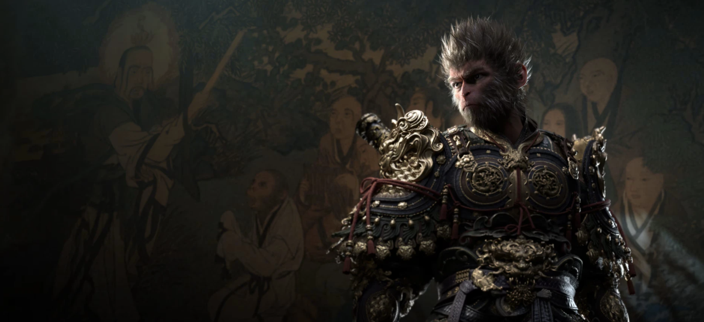 黑神话悟空掉帧如何解决 黑神话悟空卡顿处理方式介绍