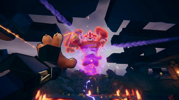 枪火重生掉帧怎么解决 枪火重生加速器分享