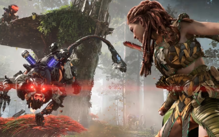 地平线西之绝境闪退怎么处理 地平线西之绝境加速器推荐