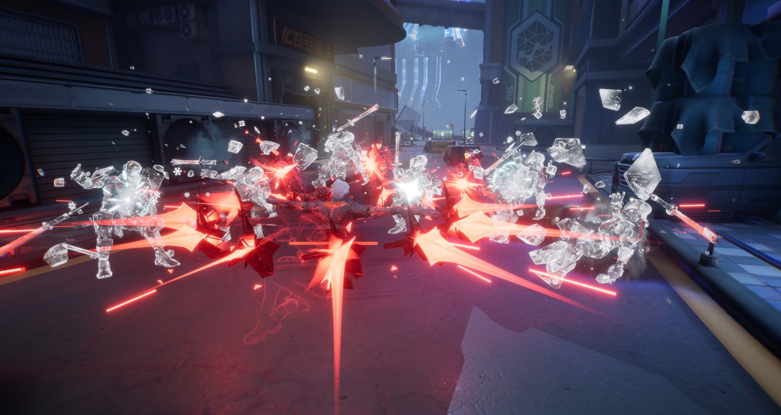 矩阵零日危机卡顿怎么处理 矩阵零日危机卡顿处理方法