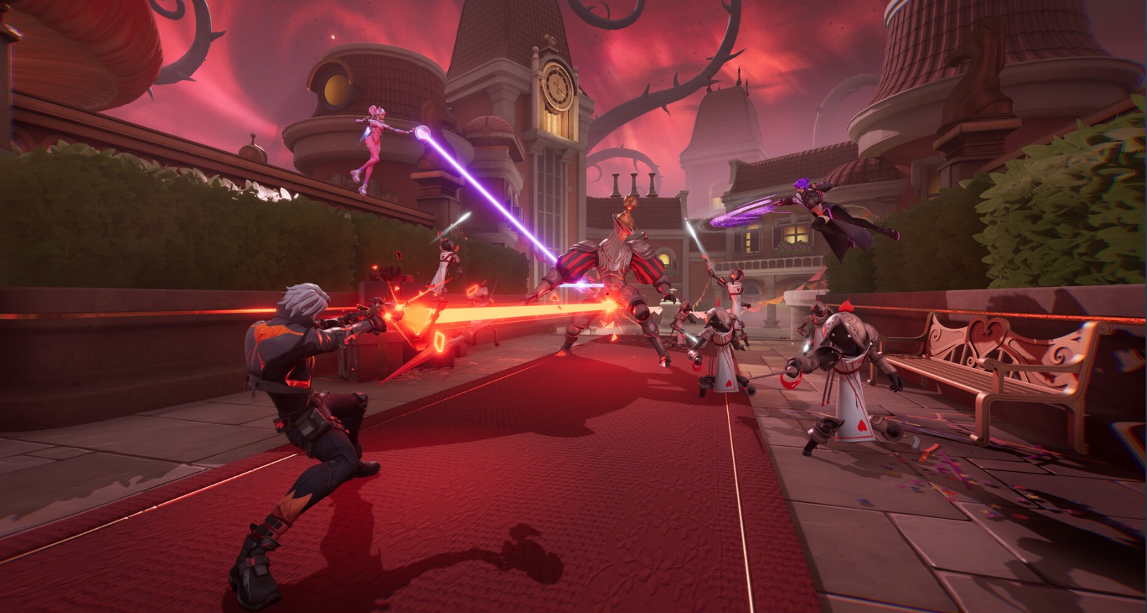 矩阵零日危机延迟丢包怎么办 矩阵零日危机延迟丢包解决方式