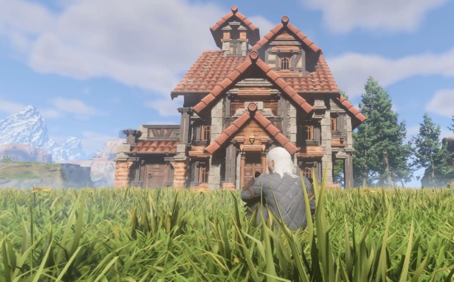 雾锁王国卡顿怎么解决 雾锁王国卡顿解决方法分享