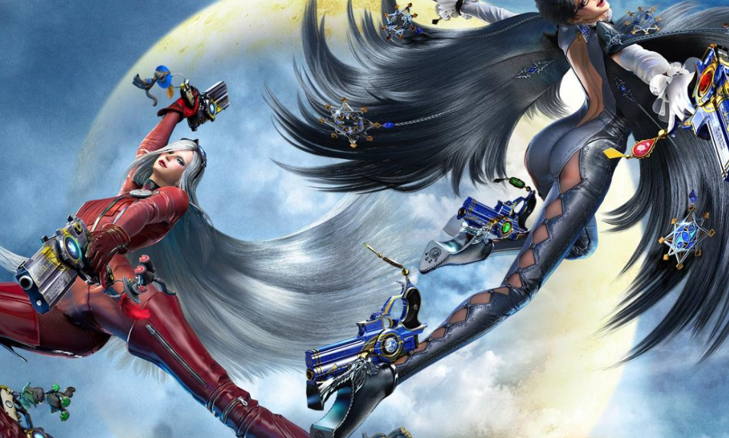 猎天使魔女闪退怎么办 猎天使魔女闪退怎么解决