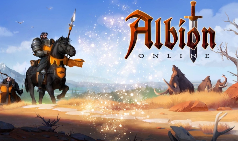 阿尔比恩ol闪退卡顿怎么办 阿尔比恩ol闪退卡顿解决方法分享