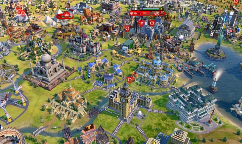 文明6延迟怎么办 文明6延迟加速器下载渠道分享