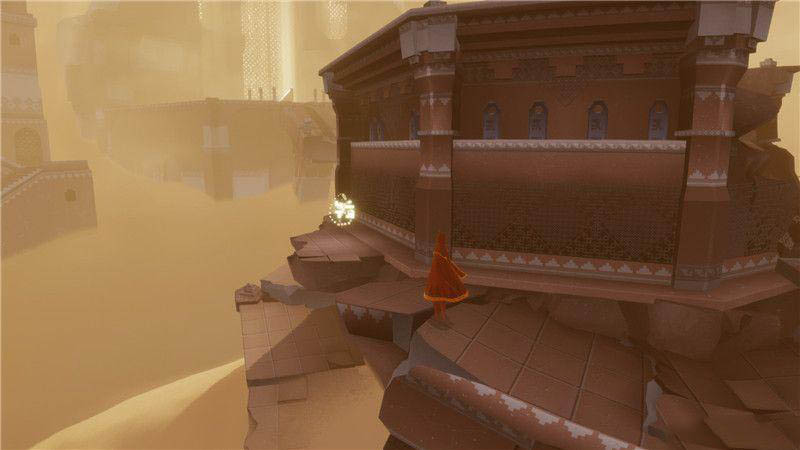 风之旅人卡顿怎么办 风之旅人掉线是什么原因