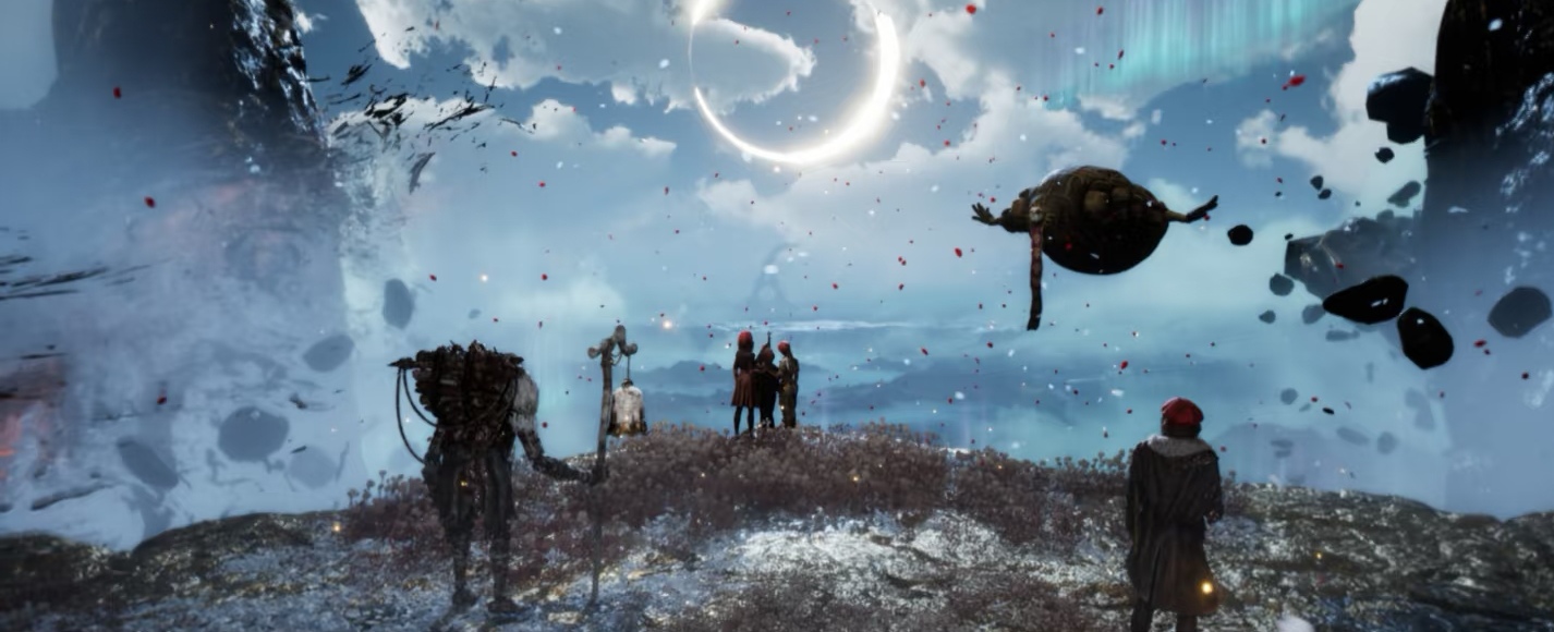 光与影33号远征队延迟解决方法 光与影33号远征队掉线掉帧原因