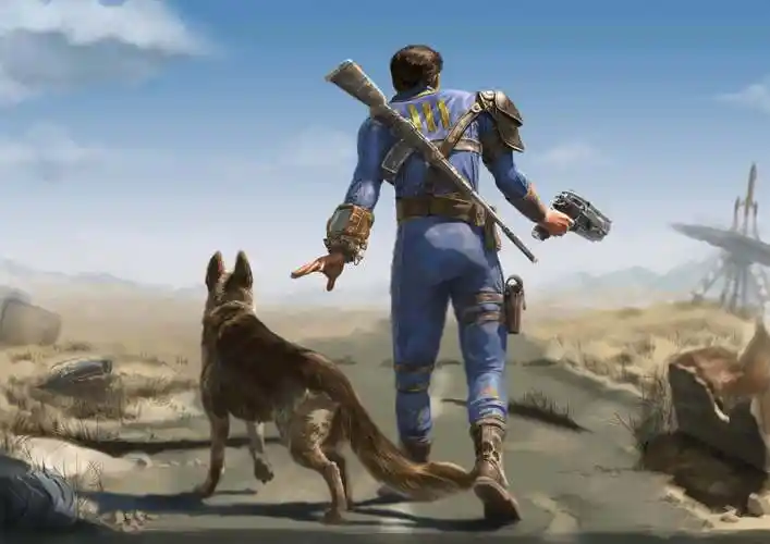 辐射4闪退怎么办 辐射4闪退解决办法分享