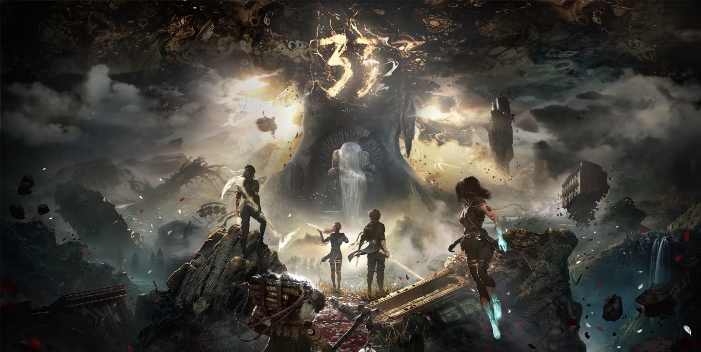 光与影33号远征队闪退怎么办 光与影33号远征队卡顿解决方法