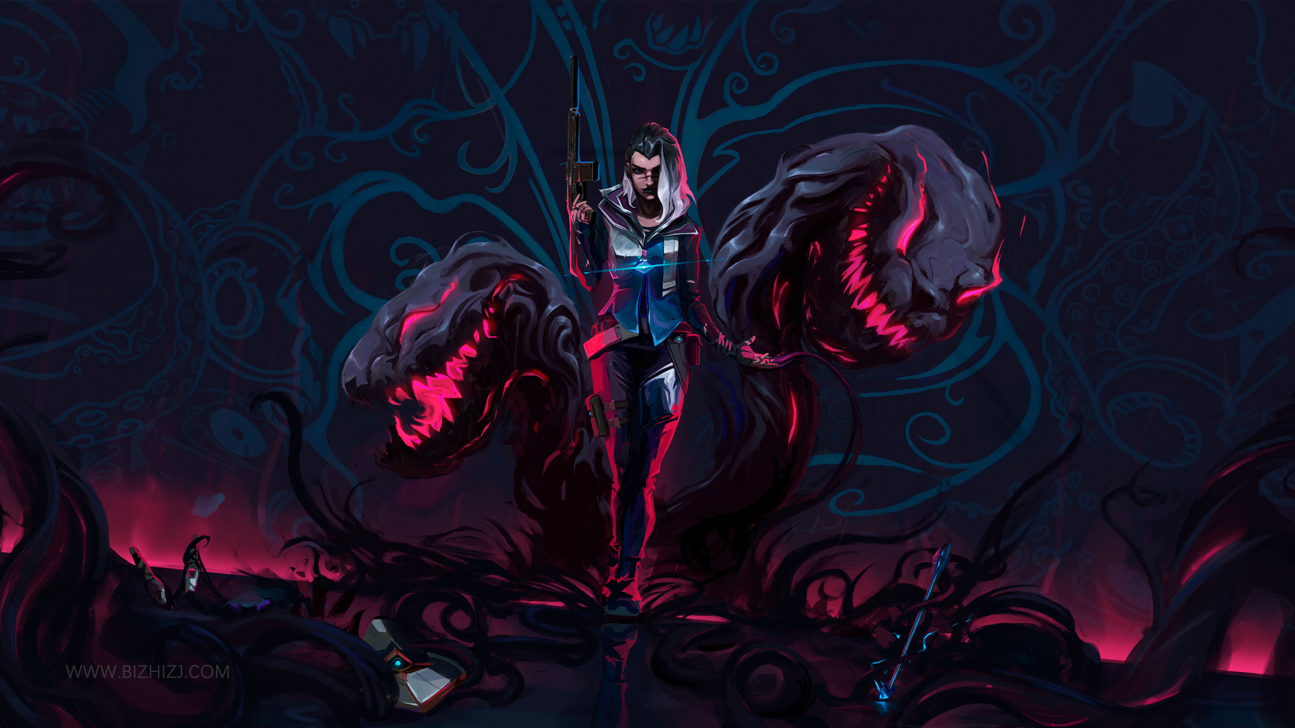 瓦洛兰特段位机制规则介绍 瓦洛兰特段位有哪些