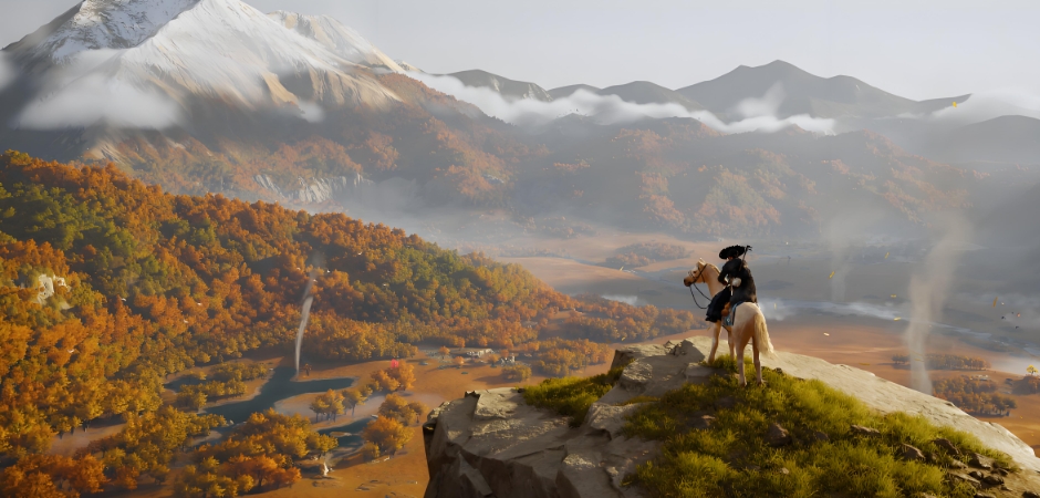 羊蹄山之魂延迟丢包怎么办 羊蹄山之魂延迟丢包解决方法分享