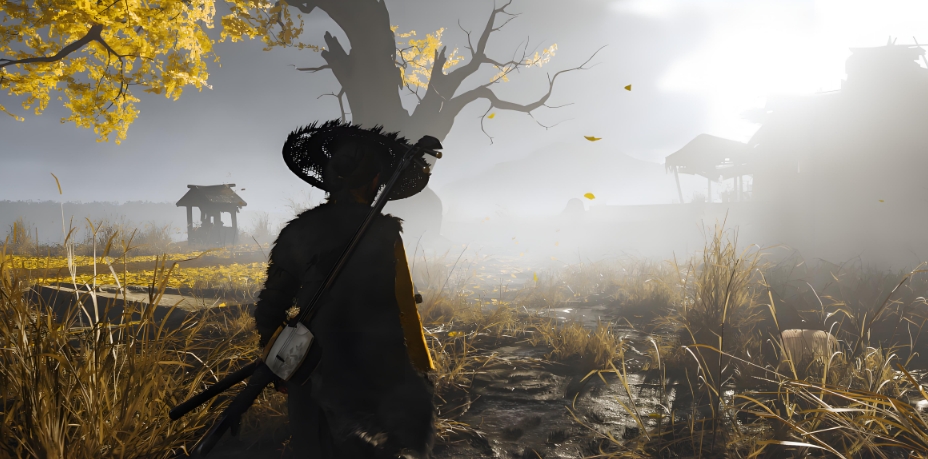 羊蹄山之魂卡顿怎么办 羊蹄山之魂卡顿解决办法分享