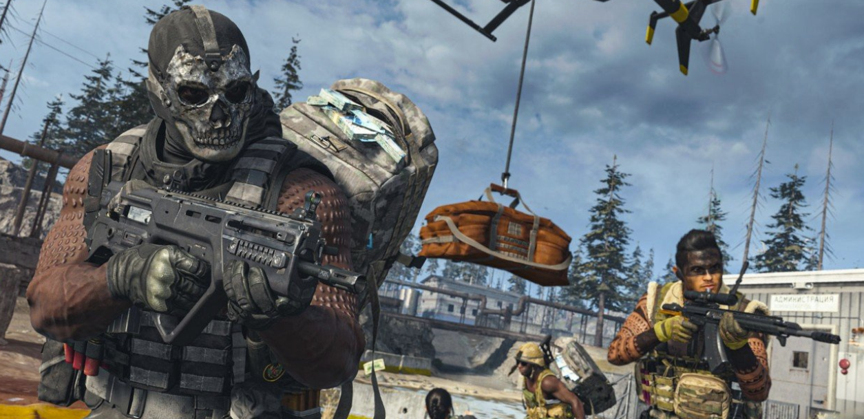 使命召唤战区加速器哪个好 专业的游戏加速工具推荐