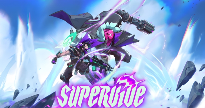 头号追击延迟丢包怎么办 SUPERVIVE延迟丢包应对方法介绍