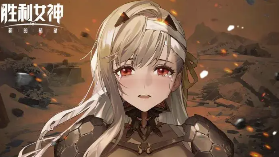 胜利女神妮姬7月3日新角色有哪些 胜利女神妮姬新角色介绍