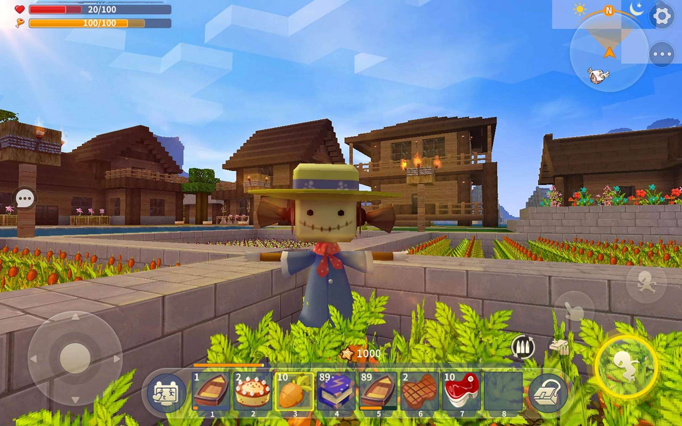 迷你世界闪退解决办法有哪些 迷你世界闪退是怎么回事