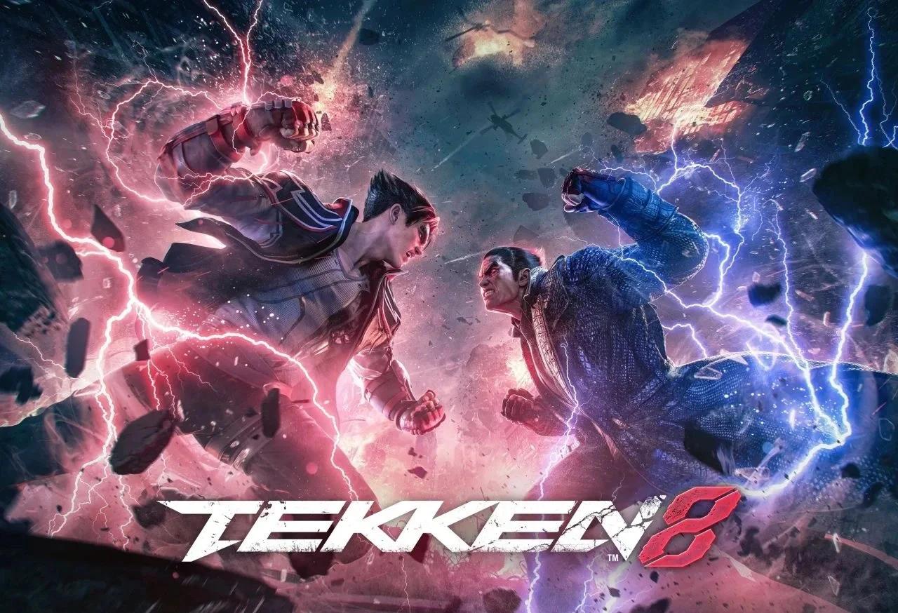 铁拳8下载慢怎么办 铁拳8游戏加速器推荐