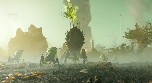 绝地潜兵2下载慢怎么办 地狱潜兵2下载慢应对方法介绍