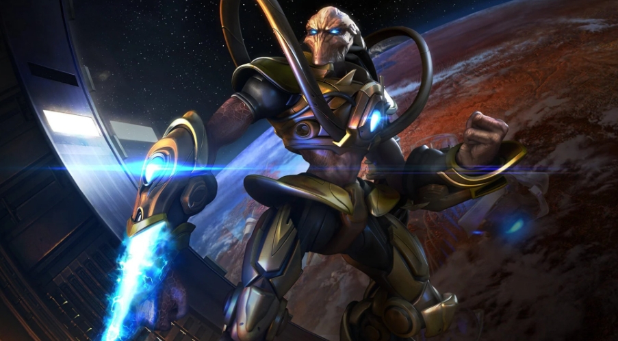 星际争霸下载慢怎么办 星际争霸下载慢解决办法介绍