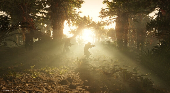 绝地潜兵2卡顿怎么办 地狱潜兵2卡顿应对方法介绍