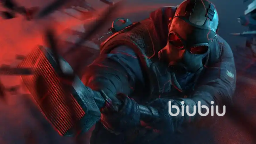 彩虹六号围攻X加速器推荐:稳定低延迟的实用选择