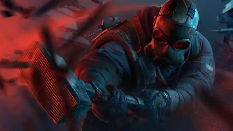 彩虹六号围攻X加速器哪个好 彩虹六号围攻X加速器推荐