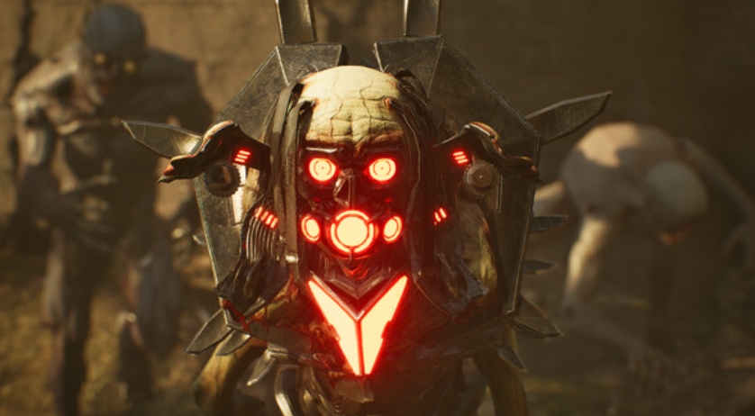 杀戮空间3测试时间是什么时候 杀戮空间3测试时间介绍