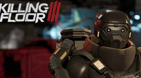 杀戮空间3测试资格如何获取 杀戮空间3测试参与指南