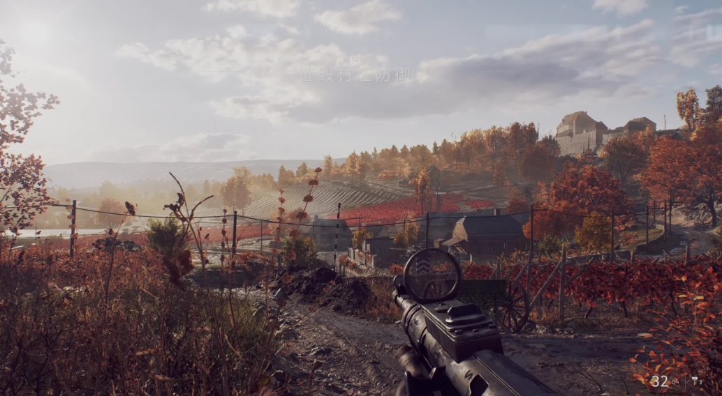 战地5剧情闪退怎么办 战地5剧情闪退用哪个加速器好